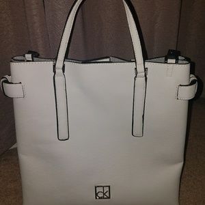 Calvin Klein Tote Bag Cassidy